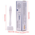 140A  Adjustable Micro Needle Length 0~3mm Medical Needles Derma Stamp For Face Skin Care Treatment Wrinkle Improve Hyaluronic Conbo. 