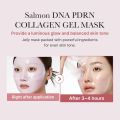 Medicube  PDRN Pink Collagen Gel Mask by koreanbeautypoint. 