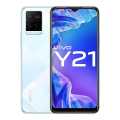 Vivo Y21 (4/ 64GB) l Helio P35 l New Funtouch OS Simplicity and Utter Sophistication I 5000mAh Battery + 18W Fast Charge. 