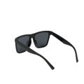 Gorkha Brand Design Trendy Polarized Premium Quality Black Sunglasses For Men. 