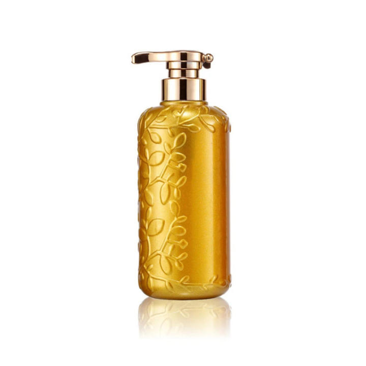 Easy-to-use%20pump%20Soap%20dispenser%20Elegant%20appearance%20Transparent%20body%20Pump%20distributor%20Compact%20size%20Plastic%20material%20Shampoo%20-%20Image%203