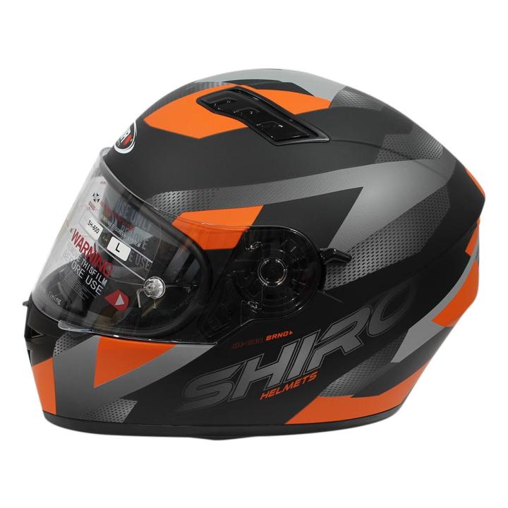 Black/Orange%20Full%20Helmet%20-%20Sh-600%20Brno%20-%20Image%203