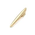 Formal Men Accessories  Plated Gift Wedding Tie Pin Men Necktie Buckle Clasp Clip Necktie Bar Clasp Metal  Tie Clips. 