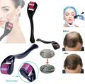 Derma Roller 0.5mm , Needle 540 Titanium Micro needles/ Skin & Face Care /Massage Tools Professional. 