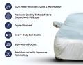 BYD Dolphin EV || Car Body Cover Double Layered Waterproof Car Body Cover. 