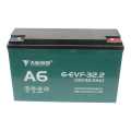 Battery Cell 32 AH 12 Volt. 