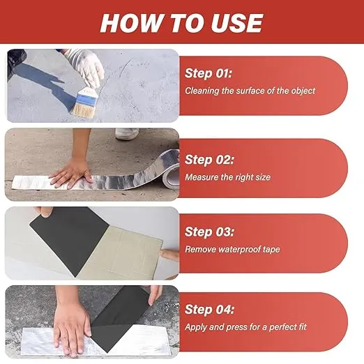 Super%20Strong%20Adhesive%20Waterproof%20tape%20Permanent%20Repair%20Aluminum%20Butyl%20Roof%20Water%20Leakage%20Solution%20Rubber%20Foil%20Suitable%20for%20Leak%20,%20surface%20Crack%20,%20Window%20Sill%20Gap%20,%20Sealing%20,%20Tank%20-%20Image%206
