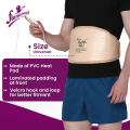 Flamingo Sauna Belt. 