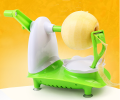 Stainless Steel Apple Peeler / Hand Crank Fruit Peeler / Multifunction Fruit Apple Peeler. 