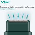 VGR V 390 Mini Pocket Rechargeable Beard Shaver For Men ShopHill. 