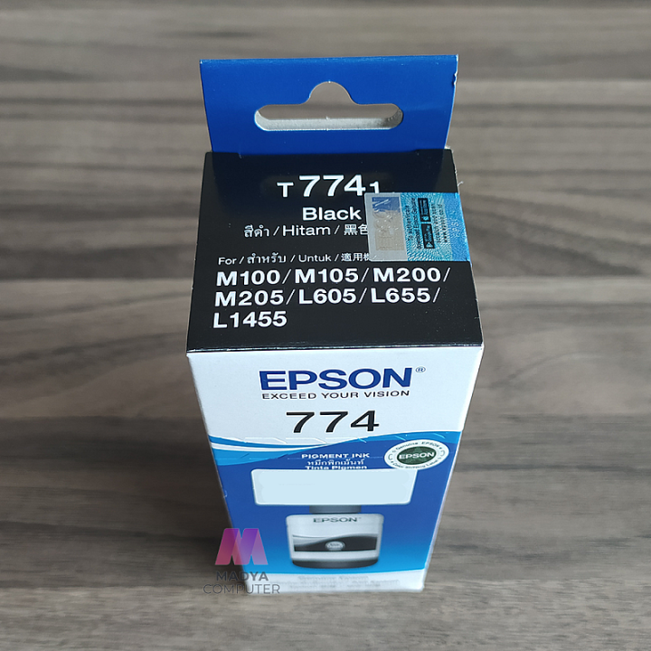 Epson%20774%20BK%20(Black)%20Ink%20Bottle%20(For%20M100/M200)%20-%20Image%203
