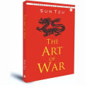 The Art Of War - Sun Tzu. 