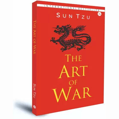 The Art Of War - Sun Tzu