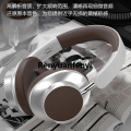 Renyuan Original Ariettie 902 Wireless Retro Headphones Bluetooth Earphone Luxury For Samsung IPhone Stereo Headset Game Earbuds With Mic. 