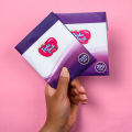 Tender Touch Premium Sanitary Pads 290 mm 8 pcs (with disposable envelope). 
