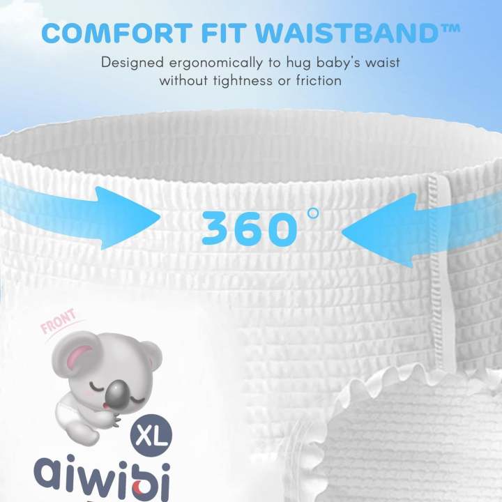 Aiwibi%20Premium%20Diapers%20%20Baby%20Pants%20XL-%2036%20Pieces%20-%20Image%204