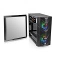 Thermaltake Commander C36 TG ARGB Edition Desktop Casing. 