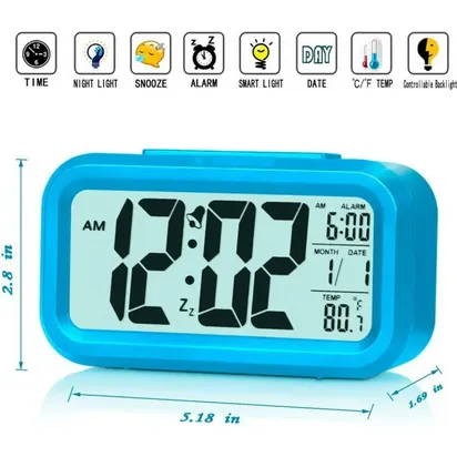 Digital%20Alarm%20Clock%20Electronic%20LCD%20Time%20Display%20,Temperature%20Display%20,Electric%20Clocks%20for%20Bedroom,%20Bedside%2012/24Hr,%20Snooze,Sleep%20Timer%20-%20Image%202
