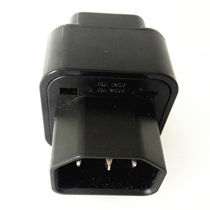 NAMUNY%202X%20PDU%20Special%20Conversion%20Plug%20UPS%20C13%20to%20Universal%20Socket%20Server%20IEC320-C14%20Plug%20WD-320%20-%20Image%203