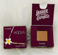 Benefit Cosmetics Hoola Matte Powder r Bronzer: 1.8g. 