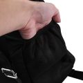 Gym Bag Waterproof Sports Bag with Zip Inner Pocket Hipster Gym Bag Lined Backpack with Adjustable Drawstring Gym Bag. 