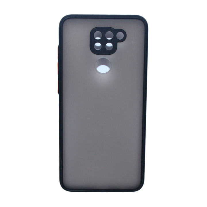 Redmi Note 9 Cover