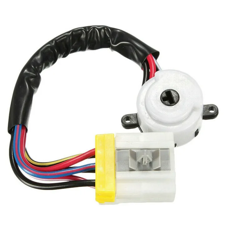 NXFDSIOZ%202X%20New%20Ignition%20Switch%20for%20Sentra%20I30%20200SX%201997-1998%20201-1795%2011149414%20-%20Image%208