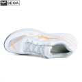 Sega Booster White Cricket Shoes For Men. 