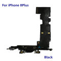 Charging Port Board Flex for iPhone 5s 6 6s 7 8 Plus X XS Max XR Microphone Jack Usb Plug Ori Flex Cable Ribbon Replacement. 