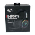 Havid E-Sports Gaming Headphone (Gamenote H2232d). 