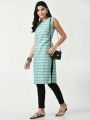 Cotton Kurti for Women (DK-111). 