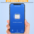 Zigbee Switch Light Curtain Dimmer Smart MINI Module C04 Control. 
