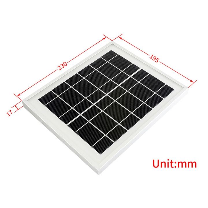 FORIDE%20Power%20Management%20Module%20for%206V-24V%20Solar%20Panels%205W%20156%20Monocrystalline%20Silicon%20Cell%20with%20MPPT%20-%20Image%205