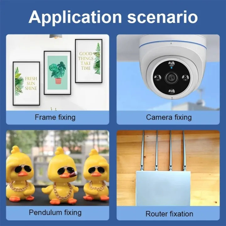 10Meters/Roll%20New%20Blue%20Film%20White%20Double%20Sided%20Tape%20Strong%20Self%20Adhesive%20Multifunctional%20PE%20Foam%20Tape%2010/15/20/30mm%20Width%20Sponge%20Strip%20Fixed%20Pasted%20Tapes%20-%20Image%205