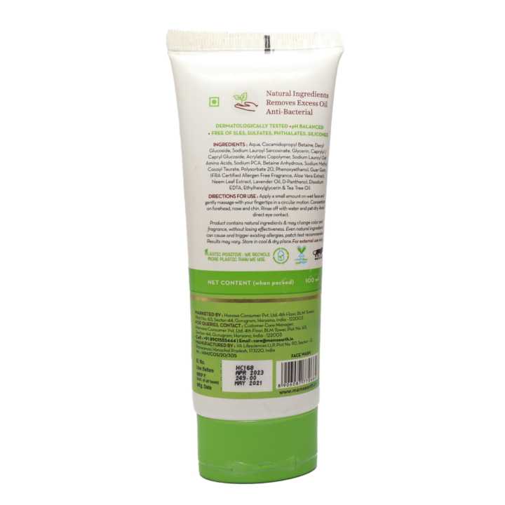 Mamaearth%20Tea%20Tree%20Face%20Wash%20For%20Acne%20And%20Pimple-100ml%20-%20Image%203