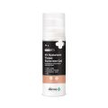 The Derma Co 1% Hyaluronic Tinted Sunscreen Gel 50 gm. 