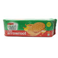 Britannia Nutri Choice Thin Arrowroot Biscuits 300 gm. 