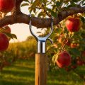 5pcs Practical Aluminum Alloy Branch Crutch Rust-Resistant Easy Install Branch Spreader Tool Durable Tree Brace Fruits Trees. 