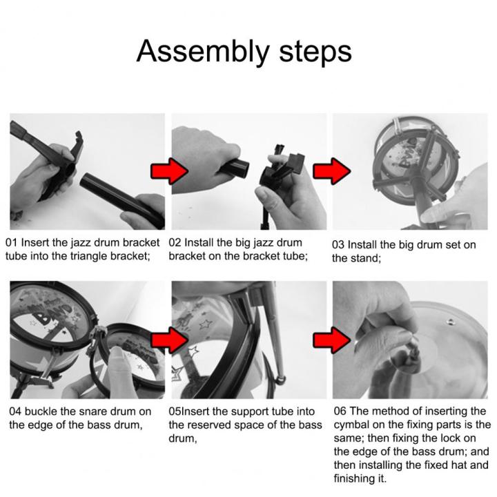 Multifunctional%20Drum%20Set%20Novelty%20Hand-eye%20Coordination%20Jazz%20Drum%20Plastic%20Children%20Combination%20Jazz%20Drum%20Set%20Musical%20Instrument%20Toy%20For%20Kids%20-%20Image%207