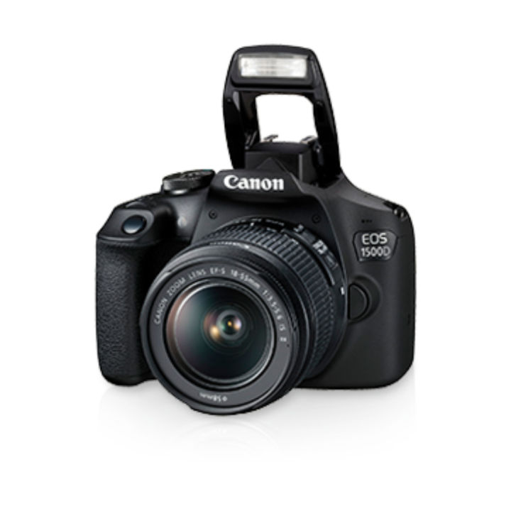Canon%20EOS%201500D(18-55)IS%20KIT%20Camera%20%7C%20APS-C%20CMOS%20Sensor%20With%2024.1%20MP%20-%20Image%203