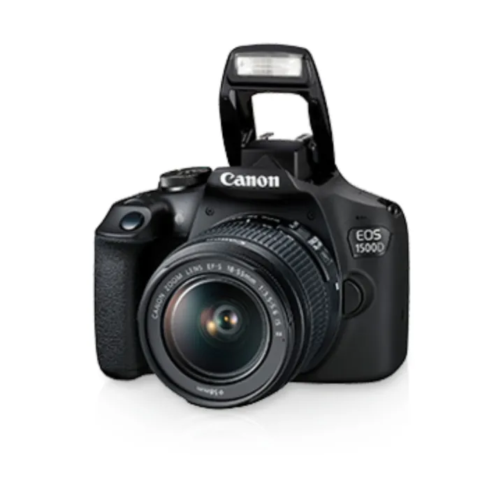 Canon%20EOS%201500D(18-55)IS%20KIT%20Camera%20%7C%20APS-C%20CMOS%20Sensor%20With%2024.1%20MP%20-%20Image%203