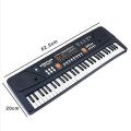 61 Keys Bigfun Electronic Piano Keyboard with Mic – BF-630A1. 