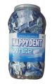 Happydent White Mint flavoured Chewing Gum - 462g. 
