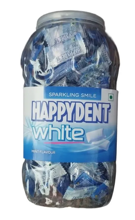 Happydent%20White%20Mint%20flavoured%20Chewing%20Gum%20-%20462g%20-%20Image%202
