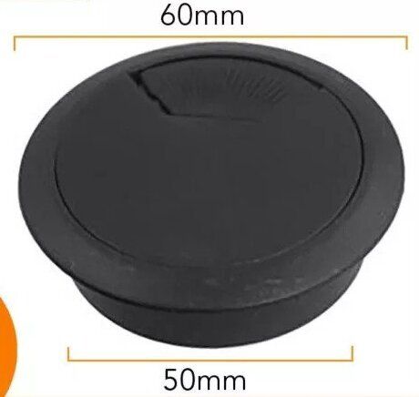 Wall%20/%20Desk%20Grommet%20For%20Cable%20Management%2050mm%20Black%20-%20Image%205