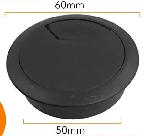 Wall%20/%20Desk%20Grommet%20For%20Cable%20Management%2050mm%20Black%20Cable%20Manager%20-%20Image%206
