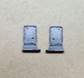 Micro Dual Sim Card Tray For Samsung S21 Ultra. 