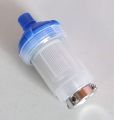Water Tap Filter Adaptor/Connector With Magnetic Cleaning Process Compatible For All Tap, Front And Top Load Washing Machines. 