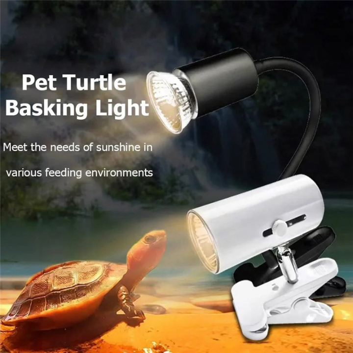 Sojhoop%2010PCS%20Reptile%20Lamp%20Bulb%20Turtle%20Basking%20UV%20Light%20Bulbs%20Heating%20Light%20Full%20Spectrum%20Sunlamp%20for%20Amphibians,50W%20-%20Image%205