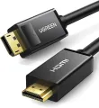 DP to HDMI cable 1.5meter. 